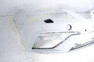 bumper front front SEAT LEON III 3 5F LIFT 16- 5F0807221AB