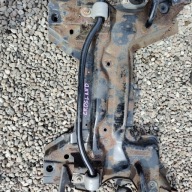 subframe axle beam TRAWERS OPEL CROSSLAND X