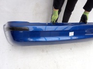 MAZDA 323 BJ HB 98- bumper rear part rear