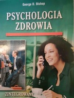 George D. Bishop PSYCHOLOGIA ZDROWIA