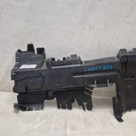 AUDI A6 C7 4G S-LINE LIFT 14-18 bumper front front SPR PDC 4G0807437AB