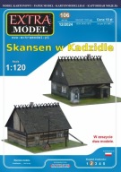 Extra Model (106) 12/2024 Skanzen v Kadzidle
