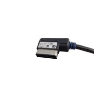 KABEL ADAPTER STACJI IPHONE VW SEAT AUDI 5N0035554