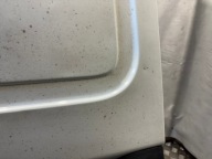 Tür links heck Renault Kangoo und lift k: 0389