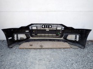 bumper front front AUDI A6 4K C8 S LINE 2018