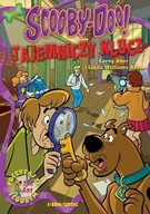 ScoobyDoo! Tajemniczy klucz