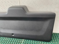 COMBO E RIFTER BERLINGO IV LIFT 23-26 upholstery bonnet boot 9818751877