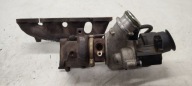 turbo turbina VW Golf VI plus 1,4 TSI