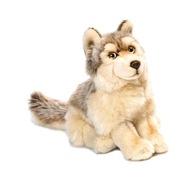 WILK 25CM WWF, WWF PLUSH COLLECTION