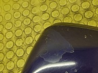 OPEL CORSA D mirror left 3 PIN