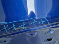 RENAULT KADJAR 15- door left front front 801118227R