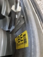 feu gauche arrière OPEL VECTRA C 2003