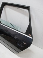 Tür links hinten AUDI A6 C5 4B9