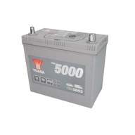 Akumulator YUASA 12V 50Ah 450A P+ YBX5053