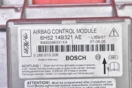 modulo SENSOR airbag airbag 6H52-14B321-AE LAND ROVER FREELANDER 2 II L359