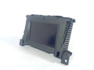 Opel Astra H 04-14 EKRAN display OE 13208089