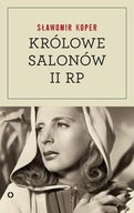 Królowe salonów II RP