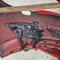 OPEL ASTRA IV 4 J 09-12 bumper front front PDC SPR