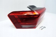 light left rear part left rear VW ID3 ID.3 10A945207C