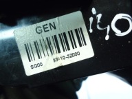 HYUNDAI I40 DEVIO LUCI TERGICRISTALLO TERGI 93410-3Z000