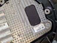 support panel for radiators front Land Rover Evoque and BJ3217F021AB