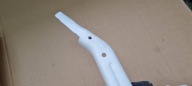 Chrysler Pacifica 2022 hinge bonnet hinges front left right 2X PW7