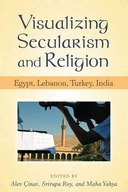 Visualizing Secularism and Religion: Egypt,