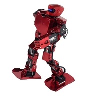 Roboty zdalnie sterowane Robot humanoidalny sprzed