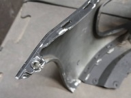 bumper front VW GOLF VI 6 5K GTI GTD