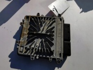 VOLVO V60 2.4D 0281019244 31355882 Computer ECU