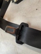 tension belt safety front front left Dacia Sandero II