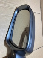 AUDI A4 B8 mirror exterior left 6 + 2 PIN LX7R