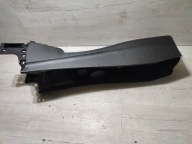 Opel Corsa F 2020 Tunel mitte