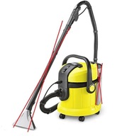 Odkurzacz piorący KARCHER SE 4001 1400W