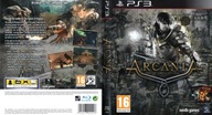 Arcania The complete Tale Ps3 PL NOWA