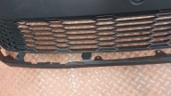 grid of a bumper central front front TOYOTA CHR C-HR 19- LIFT