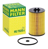 MANN-FILTER Filtr Oleju HU 7020