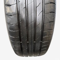 discs wheels tyres JEEP AVENGER GOODYEAR 215/55/18" 4MM summer