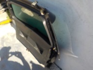 157 VOLKSWAGEN GOLF VI GTI WIPER DELETE boot door rear