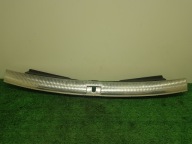cover boot CHROM AUDI Q7 4L0864483
