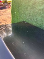 boot doors boot SAAB 9-3 II 93 oe 02-07r. colour 288 sedan