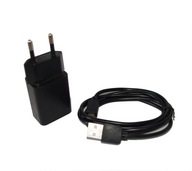 Nowa Ładowarka sieciowa USB 2000mAh +kabel do HTC Desire 20+