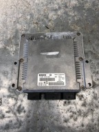 computer of the engine PEUGEOT 9650221480