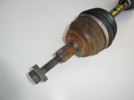 VW AMAROK 2.0 TDI semi-axis front front 2H0407271D