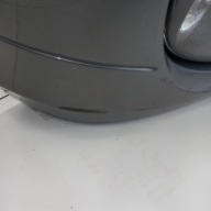 bumper front front LIFT BMW E90 SPACEGRAU METALIC 2010