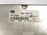 modulo video Land Rover Discovery 3 L319 2007 UH4219C063BC