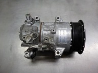 kompresor pumpa klimatizaci TOYOTA RAV 4 2.0 d
