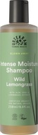 URTEKRAM Intenzívne hydratačný šampón pre suché vlasy Citrónová voda