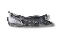 grille radiator left side Nissan Micra K12 2nd facelift 2010 62332BG00A