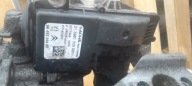 gearbox, semi-automatic transmission KOD 20CP63 CITROEN C3 / PLURIEL 1.6 16V